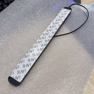 Luces Laterales para Camión <span class=keywords><strong>de</strong></span> Amplio Voltaje, Luz Estroboscópica Intermitente Constante <span class=keywords><strong>de</strong></span> Cinco Colores, 48 LED, IP68, Impermeables, Accesorios para <span class=keywords><strong>Camiones</strong></span> y Motocicletas - Product Image 4