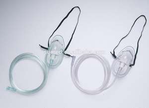 Ligne de fabrication de <span class=keywords><strong>masque</strong></span> <span class=keywords><strong>à</strong></span> <span class=keywords><strong>oxygène</strong></span> médical <span class=keywords><strong>simple</strong></span> jetable - Product Image 5