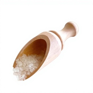 Juego de Cucharas de Café de Madera, Diseño Clásico, Mango Largo, Ecológico, Duradero, Acabado Espejo, para Granos de Café y Almacenamiento de Sal - Product Image 6