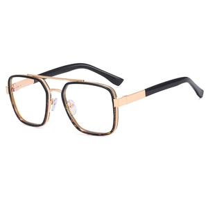<span class=keywords><strong>2023</strong></span> <span class=keywords><strong>Gafas</strong></span> cuadradas para <span class=keywords><strong>hombre</strong></span> Anti luz azul Marco grande <span class=keywords><strong>Gafas</strong></span> ópticas <span class=keywords><strong>de</strong></span> doble haz - Product Image 6