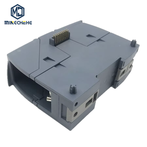 Communication Module for Automation System <b>Model</b> 6ES7241-1AH32-0XB0 RS-232 9 Pin Sub-<b>D</b> Serial Port Freeport Protocol Controller - Product Image 1