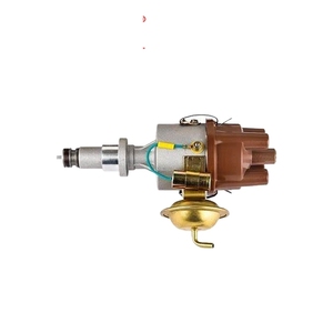 Distributeur d'allumage adapté pour <span class=keywords><strong>RENAULT</strong></span> R12 7701348260 242039 43750 R268C34 6001538810 6001539086 61018002 61018003 - Product Image 1