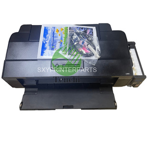 Hot Selling A3 <strong>Printer</strong> for <strong>Epson</strong> L1300 <strong>Printer</strong> Machine with Printhead and New CISS Ink <strong>Supplier</strong> Strict test Before Delivery - Product Image 4