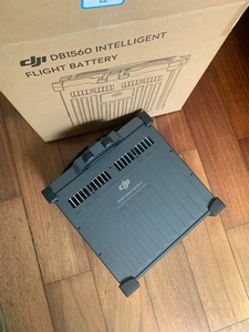 Batterie de vol intelligente d'origine neuve DB1560 DB1580 DB2160 DB800 Agras T100 T100S T70S T55 T70 T70P T60 T50 - Product Image 3