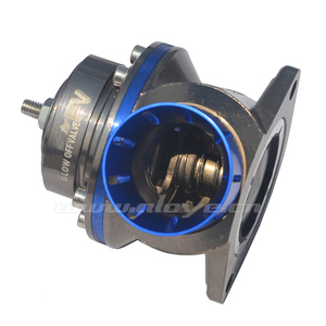 Valve de soufflage de voiture de type FV BOV SQV pour voitures Turbo - Product Image 3