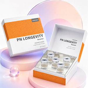 เซรั่มบำรุงผิวหน้า Firm PN Pro Concentrate Micro Molecule สำหรับผิวเรียบเนียน - Product Image 5