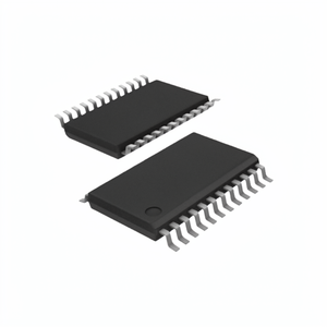 24 TSSOP Original X9252YV24IZ-2.7 Data Acquisition Electronic Circuit Components - Product Image 1