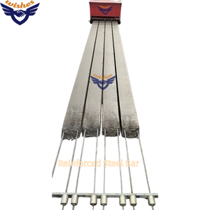 Máquina para Hacer Postes de Viñedo de 80*100 mm, Máquina para Hacer Postes de Viñedo Prefabricados, Máquina para Formar Postes de Uva de Hormigón para Australia y Nueva Zelanda - Product Image 3