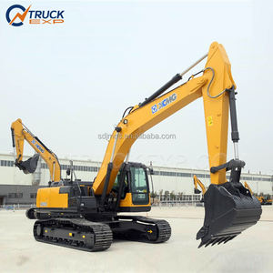 Fabrieksprijs Levering Prestaties <span class=keywords><strong>Crawler</strong></span> Graafmachine <span class=keywords><strong>Xe265c</strong></span> Xe215c - Product Image 1