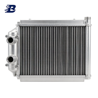 Pour Changan CS55, autres pièces automobiles, support de radiateur haute performance, accessoires de voiture, fabricant pour le refroidissement du moteur EV