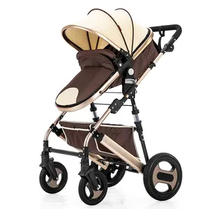 Fabrik Versorgung Baby Kinderwagen Baby Buggy Jogger Kinderwagen