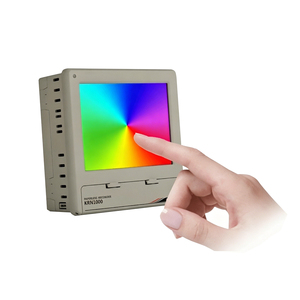 เครื่องบันทึก Autonics รุ่นใหม่ของแท้ ซีรีส์ KRN1000 รุ่น KRN1000-1611-0S/KRN1000-1621-0S เครื่องบันทึกแบบไร้กระดาษสำหรับอุตสาหกรรม - Product Image 5