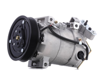 Compresseur de climatisation YDH-CLIMA OEM 926008209R 926004EA0A adapté à Renault