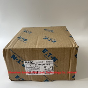 Contactor nuevo y original -- <span class=keywords><strong>DILM150</strong></span> RAC240 - Product Image 1