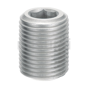 ZLVWS Özelleştirilmiş Hassas Paslanmaz Çelik Seviyeleme Ayar Vidaları Diğer Bağlantı Elemanları - Product Image 4