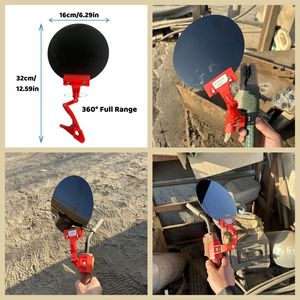 Panneau occultant multifonctionnel pour casques de soudage - Product Image 2