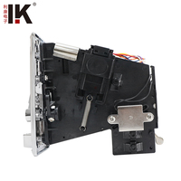 Sélecteur de jetons intelligent LK100B+ à commande CPU, conception anti-brouillage, mécanisme électronique fiable pour machines de jeu d'arcade