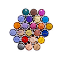 Ensemble de marqueurs acryliques de couleur Zhejiang240, sécurité à tête souple liquide directe permanente non toxique, tissu étudiant en bois, verre plastique
