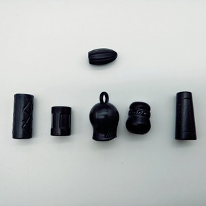 Hebillas Elásticas con Cordón Ajustable de Aleación Metálica para Prendas de Vestir con Ojales y Botones, Duraderas, Hechas a Medida, Número de Pieza JK - Product Image 2