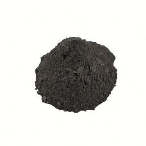 Poudre de tungstène métallique de haute pureté, nanopoudre de tungstène - Product Image 5