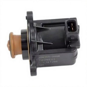 Solénoïde de soupape de turbocompresseur 11657590581 pour BMW, pièce de rechange pour le contrôle du surpresseur - Product Image 3