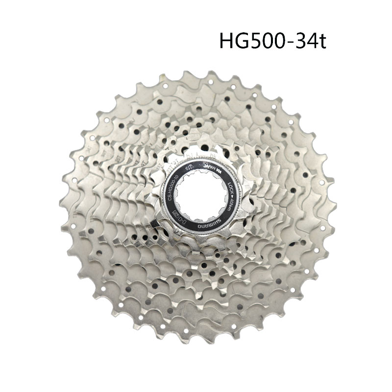 argento hg500 11-34t