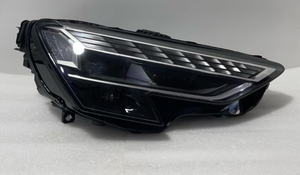 For <strong>Audi</strong> <strong>A3</strong> Matrix LED Original <strong>Headlight</strong> 2024 2025 Headlamp A3L S3 RS3 Car Light Accessories L8YG941034B L8YG941033B - Product Image 6