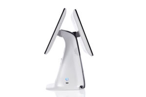 <span class=keywords><strong>JASSWAY</strong></span>-pantalla táctil de 15,6 pulgadas, sistema pos de windows con impresora térmica integrada - Product Image 3