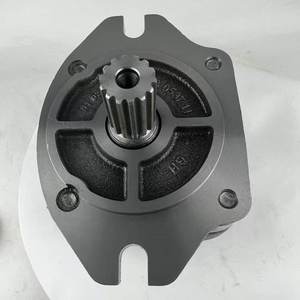 Bomba de Pistones Axiales IPS-4-32 IPS-5-40, Sistema Hidráulico Marino de Alta Presión, Bomba Hidráulica Industrial - Product Image 4