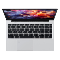Ordinateur portable Core I3 10e génération, écran 15,6 pouces, Intel I3-10100Y, 8 Go de RAM, 512 Go de SSD, ordinateur portable professionnel, ordinateur portable pour usage domestique