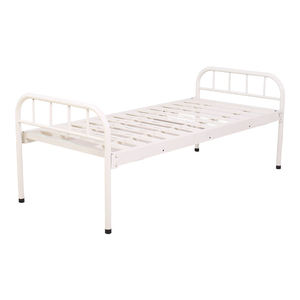 Camas de Hospital ABS con Diseño Manual Simple y Plano, Cama de Enfermería Estándar Médica para Venta - Product Image 3