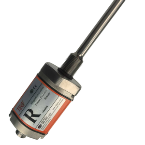 Tec-<span class=keywords><strong>analog</strong></span> magnetostrictive chuyển vị trí cảm biến cho máy móc xây dựng các biện pháp tuyến tính và góc vị trí - Product Image 2