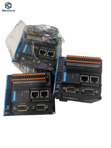 Module de contrôle logique programmable PLC AM401-CPU1608TN pour l'automatisation industrielle avec E/S numériques en stock - Product Image 1