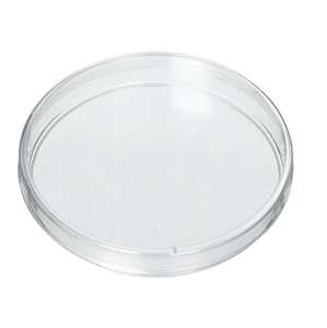 جميع المقاسات لاستخدام المختبر من زجاج البوروسيليكات 3.3 طبق بتري زجاجي بغطاء طبق بتري - Product Image 1