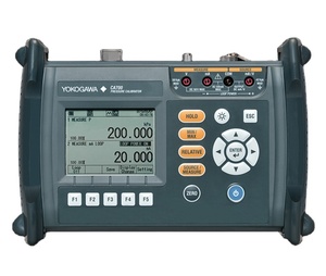 Calibrador Portátil de Alta Precisión Yokogawa Ca700, Calibrador Multifunción Yokogawa - Product Image 3