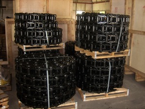 掘削機バケット <span class=keywords><strong>SK330</strong></span> トラックチェーンリンク スプロケット <span class=keywords><strong>SK330</strong></span>-<span class=keywords><strong>8</strong></span> バケット歯 コベルコ SK350 アイドラー - Product Image 5