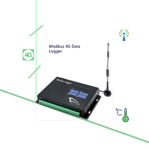 Modem 4G Modbus 4g GPRS gsm à distance en temps réel pour enregistreur de données de surveillance agricole - Product Image 2