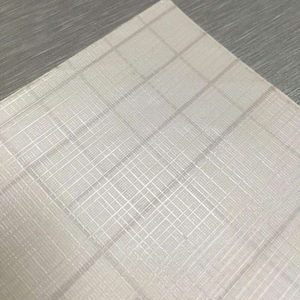 Film de plastification à froid à texture croisée pour protection photo - Product Image 2