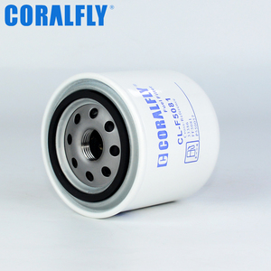 Filtro de Combustible de Repuesto OEM para Motor, Filtro 33386 FF5114 P550057 FT6238 para Camioneta - Product Image 5