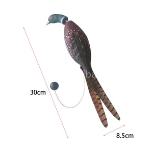 Cane recuperare giocattoli d'acqua fittizi per cuccioli o cani da caccia adulti pistola cane addestramento manichino - Product Image 2