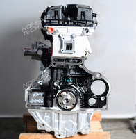 Motor F18D4 1.8L 55571162 25191638 para Chevrolet Cruze, Orlando, Trax, Tracker, Opel Astra, Zafira, Mokka, VVT, Bloque Largo