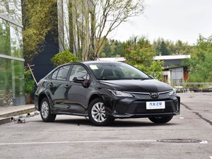 Vente flash de <span class=keywords><strong>voitures</strong></span> d'<span class=keywords><strong>occasion</strong></span> 2024 To-yota Corolla 1.2T - Product Image 2