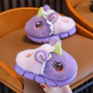 Women's Eco-Friendly Wool Canvas with Faux Fur Style Comfortable and Versatile Evergreen All Seasons Use - Product Image 3