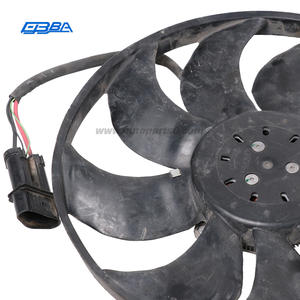 Pièces de démontage électroniques pour ventilateur de voiture, équivalent OEM premium, matériau d'origine, pour Porsche 992 OE 992959447 - Product Image 5