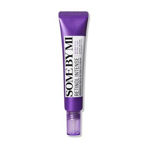 Sebymi Retinol ครีมบำรุงรอบดวงตาเข้มข้น30มล., ครีมบำรุงรอบดวงตาเรตินอลประสิทธิภาพสูง30มล. สำหรับต่อต้านริ้วรอยสำหรับการดูแลผิวเกาหลี - Product Image 1
