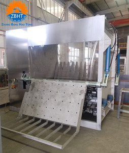 Equipo Automático Personalizable para Sacrificio de Cerdos: Máquina Despelostradora y Escaldadora de Cerdos - Product Image 1