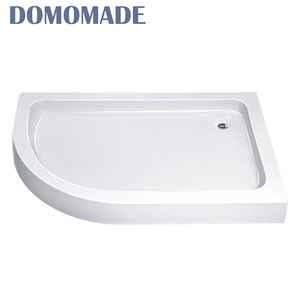 <span class=keywords><strong>Receveur</strong></span> de <span class=keywords><strong>douche</strong></span> avec base surface solide en <span class=keywords><strong>quartz</strong></span> - Product Image 1