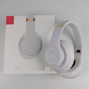 หูฟังบลูทูธ 5.3 <span class=keywords><strong>Studio</strong></span> 3 รุ่นขายดีที่สุดประจำปี 2025 พร้อมระบบตัดเสียงรบกวน เหมาะสำหรับออกกำลังกาย ฟังเพลง กันน้ำระดับ IPX-2 ใช้ได้ทั้งเดินทางและเล่นเกม - Product Image 5