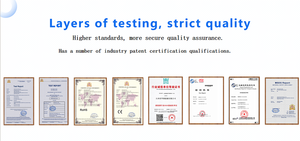 Meilleure batterie au plomb rechargeable 24V 3,5 Ah pour voiture et système d'alarme pour enfants Panneau solaire avec batteries - Product Image 3