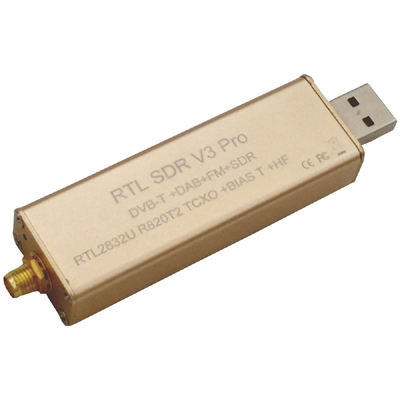 Seul dongle sdr